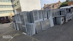 mixed 40 mattresess,80 appliances,sofas and beds HA9 - removed for £4,850
