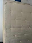 single bed with bed underneath single bed with bed underneath it that pulls out and two single mattress BN41 - removed for £117