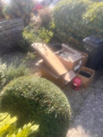 Solar installation rubbish collected by Carry Away Clearance