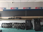 Only the items in the photos Picture 1 - Rubbish - Keys for Betfred shop 27 Honiton Way, Penketh, Warrington, WA5 2EY are located at Unit 8, 302 Lovely Lane, Latchford, WA5 0AB. Alarm code is 6610. Pictures 2,3 and 4 - Rubbish - Keys for Betfred shop 137 Padgate Lane, Warrington, WA1 3SF are located at Betfred, Poplars Avenue, Warrington, WA2 9LW. Alarm code is 1232. Please ensure keys are returned upon completion. ID will be required to collect the keys. Picture 4 please take the grey stool and items on the stand only. WA5 - removed for £400
