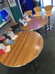 These photos plus 5 more **Please note this is not all the rubbish, approx 5 more photos of rubbish available.** Keys for closed shop 2/4 Station Road, Rainham, Gillingham, ME8 7PH are located at 32 Parkwood Green, Rainham, ME8 9PN. Alarm code is 9632. There are 3 piles of items to KEEP and 6 piles of RUBBISH to dispose of. KEEP items need to be relocated to 103 Station Road, Birchington, CT7 9RE. Alarm code is 1245. Keys for 103 Station Road are located at 3 Bank Street, Ashford, TN23 1BX. ID required to pick up keys. ME8 - removed for £467