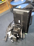 Only the items in the photos Keys for 6 Liscard Way, Wallasey, CH44 5TP are located at 44 Wallasey Road, Wallasey, CH45 4NW. Only take the items listed in the photos. Please send photos of any other waste if present, and we will advise if that needs moving. Please make sure you have ID to pick up the keys. CH44 - removed for £267