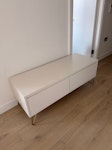 TV unit + small desk TV unit and small desk E1 - removed for £78
