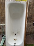 Bathtub Bathtub TW3 - removed for £57