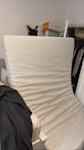 one double mattress dry mattress SW5 - removed for £52