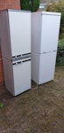 2 upright fridge freezers 2 upright fridge freezers ST5 - removed for £286