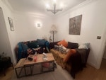 two two seater sofas two old two seater sofas. Inside at the moment and would appreciate some help getting them out but can try & get them outside if necessary OX9 - removed for £130