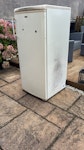 Upright freezer Very old Hotpoint Freezer ST5 - removed for £104