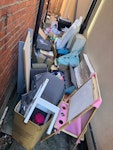 household junk NW2 - removed for £130