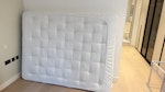 Two double mattresses Two mattresses no extra detail I needed two double mattresses reusable good condition no longer needed WC2A - removed for £130