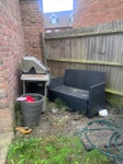 garden junk garden junk TN15 - removed for £71