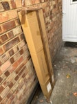 Dismantled Bed Frame I have dismantled the bed frame and packed it . it just needs to be taken away TW5 - removed for £50