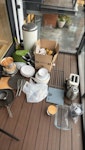 different household items most items in good/okay conditions SW1W - removed for £58