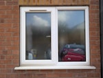Double glazed window Double glazed window - Window has been removed - I don't have a photo of it out, so  this is for reference NG5 - removed for £119