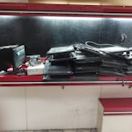 Removal of items Items for disposal from closed shop. Closed shop located at 32 Coronation Square, RG30 3QN. Alarm code 4411. Keys located at 7 Meadway Precinct, RG30 4AA. Keys must be returned to the shop they were collected from. S8.2741 RG30 - removed for £367
