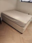 1 double mattress just need a double mattress to be taken away SW10 - removed for £58