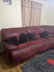 Corner sofa Large corner sofa RH1 - removed for £130