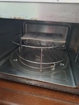 microwave microwave TW13 - removed for £21