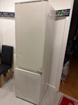 Take away old Fridge Fridge to be disposed- it’s in working condition with low cooling which can be repaired or recycled.  It’s in an apartment need to take it from house through lift. Parking available close to lift. N7 - removed for £91