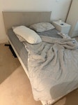 Double mattress Double mattress TW7 - removed for £58