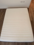 King size mattress Perfect condition king size mattress, was bought 6 months ago in Ikea N10 - removed for £78