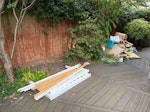 a bed, a mattress, and boxes I've got a bed, a mattress, and some cardboard boxes. SW18 - removed for £104