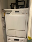 Tumble dryer Tumble dryer WC1N - removed for £71