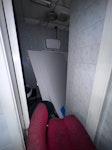 Rubbish Removal M18 8LY 60 - HALO0007129

1- tall stool

6- medium stools

1- chair

3 pieces of wall board M18 - removed for £200
