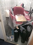 Removal of waste Items need to be removed from closed shop. Only items pictured need removal. Closed shop is 186A Marsh Road, LU3 2QL. Alarm code is 1225. Keys for this shop are at 86 Chapel Street, LU1 5DD. 

S8.454 LU3 - removed for £267