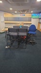 Relocation & Disposal Furniture Relocation & Waste Disposal – Shop 262

Collect keys: Betfred, 2 Wallingford Street, Wantage, OX12 8BU.

Collect items: Closed Betfred, 10B/10C Marlborough Street, Faringdon, SN7 7JP. Follow photos labelled KEEP and REMOVE.

Relocate KEEP items: Garage next to Betfred, 8 Parton Road, Aylesbury, HP20 1NG.

Dispose of REMOVE items at an authorised waste disposal site.

Return all keys to the original collection location in Wantage. SN7 - removed for £600