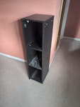 Media Unit Media stand
35 x 30 x 110 SE9 - removed for £26