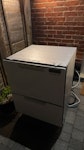 Fisher & Paykel Dishwasher Dishwasher, still works fine. NR32 - removed for £70