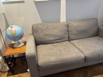 Two seater sofa Two seater sofa NW4 - removed for £91