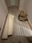 old bedroom carpet old bedroom carpet SW1W - removed for £94