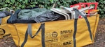 Hippo skip bag + Hippo midibag House clearance items B74 - removed for £224