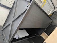 Reusable Furniture removal collected by SS cleaning and clearance ltd