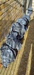 16 bags of mixed rubble 16 bags of mixed rubble  (mixture of brick, stone, concrete and some soil. SE23 - removed for £104