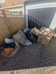 Mixed Waste Bags of mixed waste and packaging GU11 - removed for £94