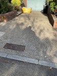 Hippobag bathroom strip waste Hippo mega bag containing bathroom strip out. Steel bath, chipboard panels, tiles. Hippowaste will not collect as it's 8m from kerb. Driveway approx 4m wide. BR2 - removed for £257