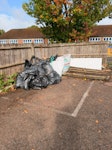 2 jumbo & 20 bags, panel, door 2 jumbo & 20 bags, panel, door ME14 - removed for £352