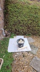 Boards, bucket with rubble Boards, bucket with rubble TF1 - removed for £106