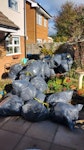 100 BAGS OF EXPANDING FOAM 100 BAGS OF EXPANDING FOAM, VERY LIGHT BUT HAVE VOLUME TO THEM. CV35 - removed for £394