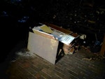 Old laminate, packing, wood ***URGENT TODAY IF POSSIBLE PLEASE*** laminate flooring, card packing, wood B9 - removed for £375
