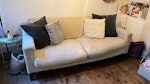 3 seater sofa collection asap 3 seater sofa GU21 - removed for £91