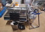 Cookingutensils and appliances Commercial Kitchen Utensils and Appliances LU1 - removed for £188