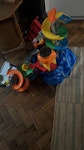 Old car seat, laundry bin et. General household stuff. Not more than x4 bin bags worth. W12 - removed for £57