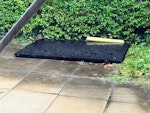 2 panels 2 solar panels PR1 - removed for £100