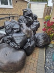 25 bags of loft insulation YO24 - removed for £176