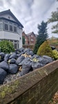 260 BAGS OF EXPANDING FOAM 260 BAGS OF EXPANDING FOAM, VERY LIGHT BUT HAVE VOLUME TO THEM AND ONE WOODENPALLET L18 - removed for £650