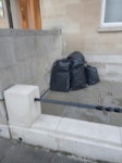 TIles Its tiles form the entrance steps all bagged up. Its not the flat. its just on the road W2 - removed for £59